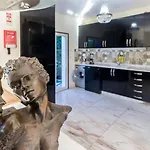 Σπίτι διακοπών Guest H4u Garden & Pool *