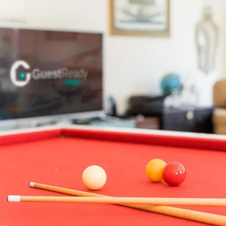 Guest H4u - Garden&pool *