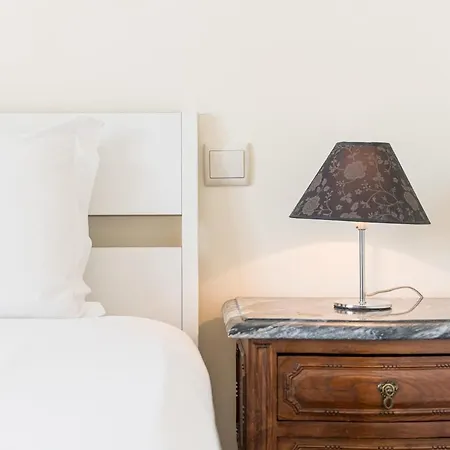 Guest H4u - Garden&pool Póvoa de Varzim