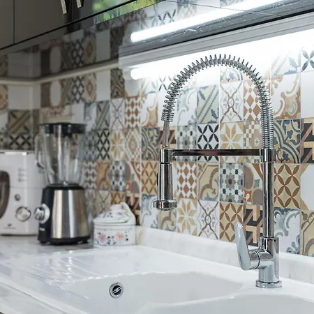 Guest H4u - Garden&pool Póvoa de Varzim