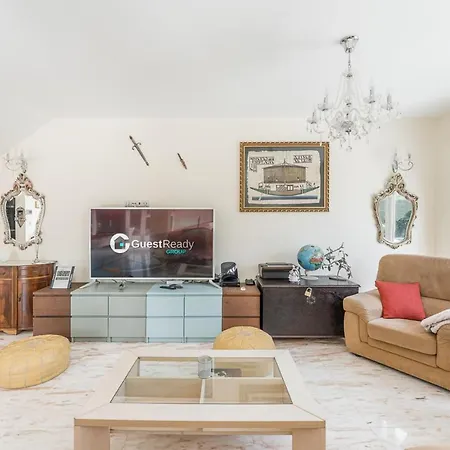 Guest H4u - Garden&pool Casa vacanze *