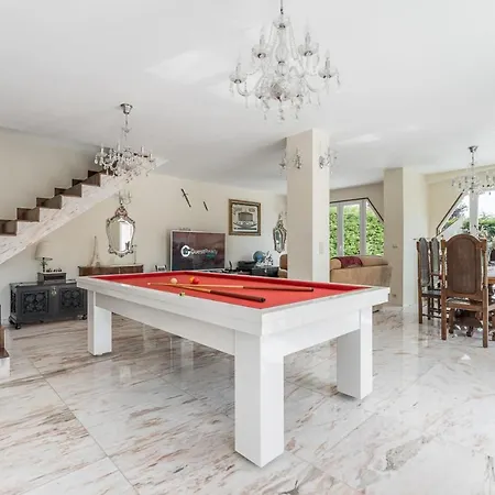 Guest H4u - Garden&pool Póvoa de Varzim