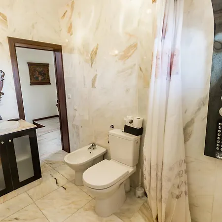 Casa vacanze Guest H4u - Garden&pool Póvoa de Varzim