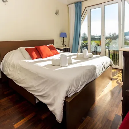 Guest H4u - Garden&pool Casa vacanze Póvoa de Varzim