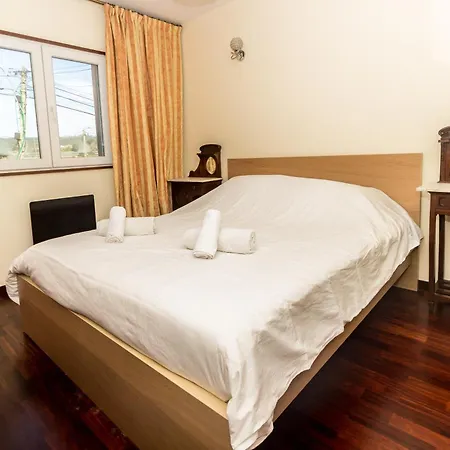 Guest H4u - Garden&pool Póvoa de Varzim