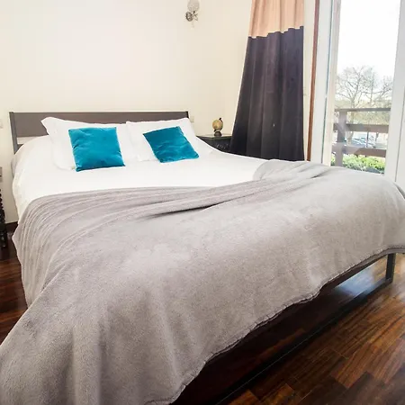 Guest H4u - Garden&pool Póvoa de Varzim