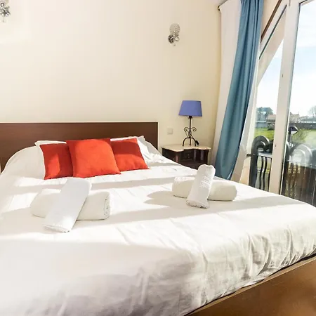 Guest H4u - Garden&pool Póvoa de Varzim