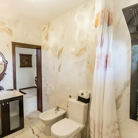 Guest H4u - Garden&pool