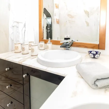 Guest H4u - Garden&pool Póvoa de Varzim