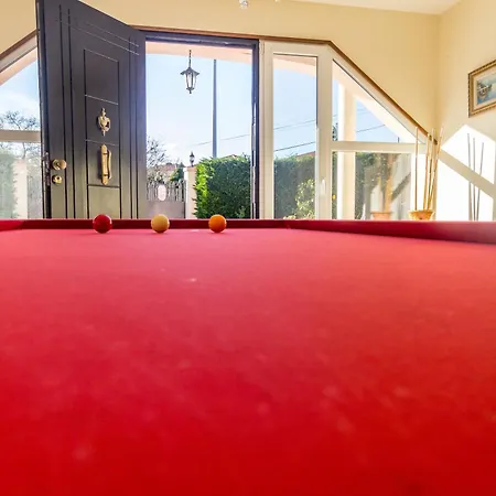 Guest H4u - Garden&pool Póvoa de Varzim