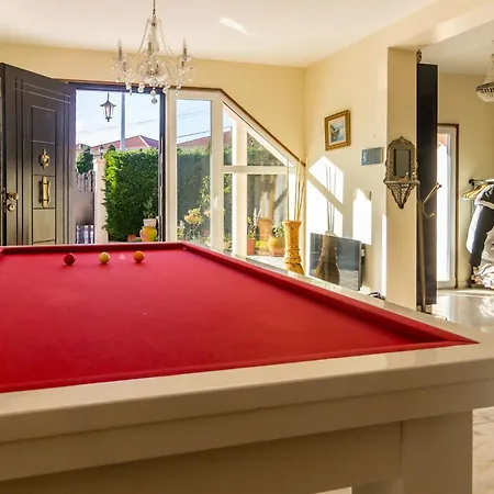 Guest H4u - Garden&pool Casa vacanze Póvoa de Varzim