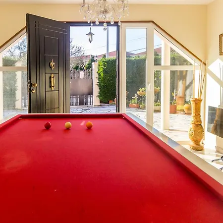 Casa vacanze Guest H4u - Garden&pool Póvoa de Varzim