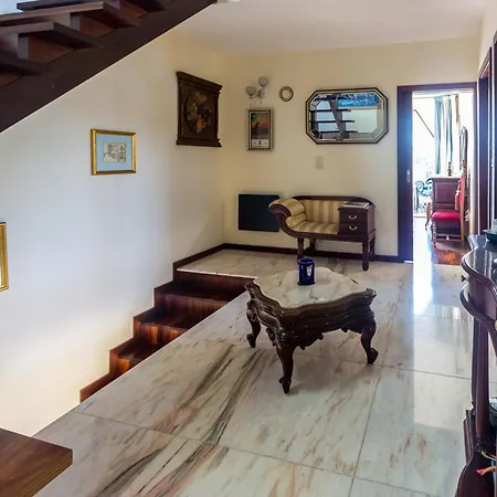 Guest H4u - Garden&pool Casa vacanze