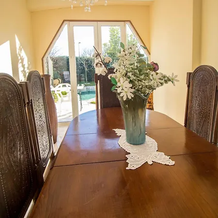 Guest H4u - Garden&pool * Póvoa de Varzim