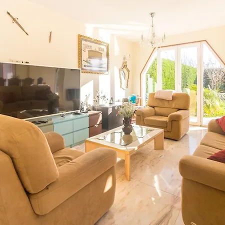 Casa vacanze Guest H4u - Garden&pool *