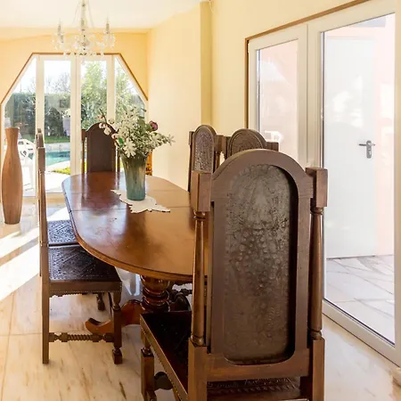 Casa vacanze Guest H4u - Garden&pool Póvoa de Varzim