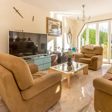 Casa vacanze Guest H4u - Garden&pool