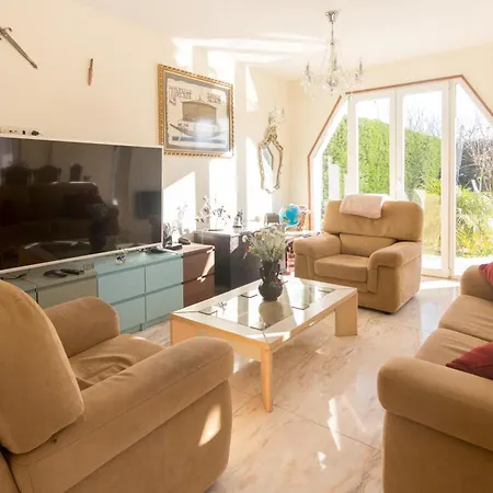 Casa vacanze Guest H4u - Garden&pool *