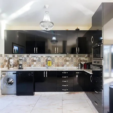 Casa vacanze Guest H4u - Garden&pool Póvoa de Varzim