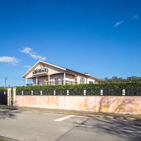 Guest H4u - Garden&pool Póvoa de Varzim