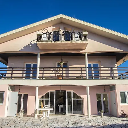 Casa vacanze Guest H4u - Garden&pool Póvoa de Varzim