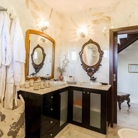 Tatil Evi Guest H4u Garden & Pool