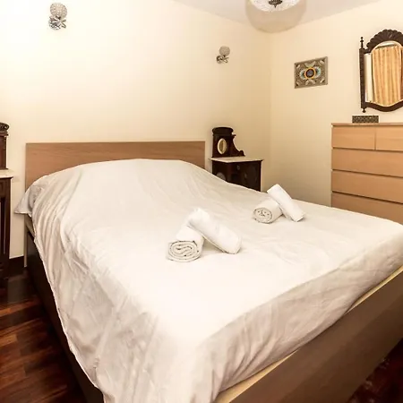 Guest H4u Garden & Pool Tatil Evi