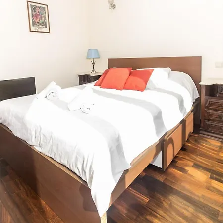 Tatil Evi Guest H4u Garden & Pool *