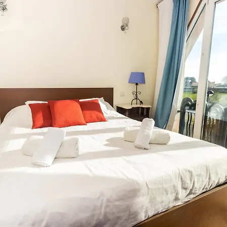 Tatil Evi Guest H4u Garden & Pool