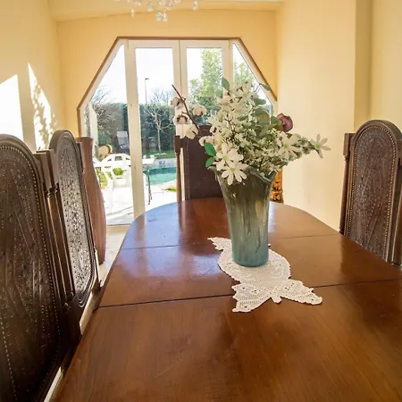 Guest H4u Garden & Pool Póvoa de Varzim