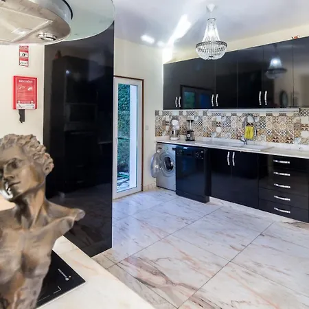 Guest H4u Garden & Pool Tatil Evi Póvoa de Varzim