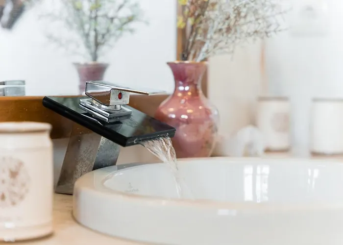 Guest H4u - Garden & Pool