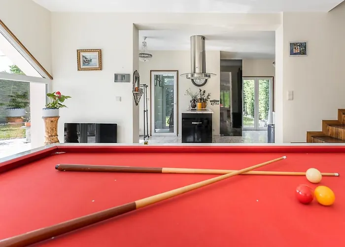 Guest H4u - Garden & Pool