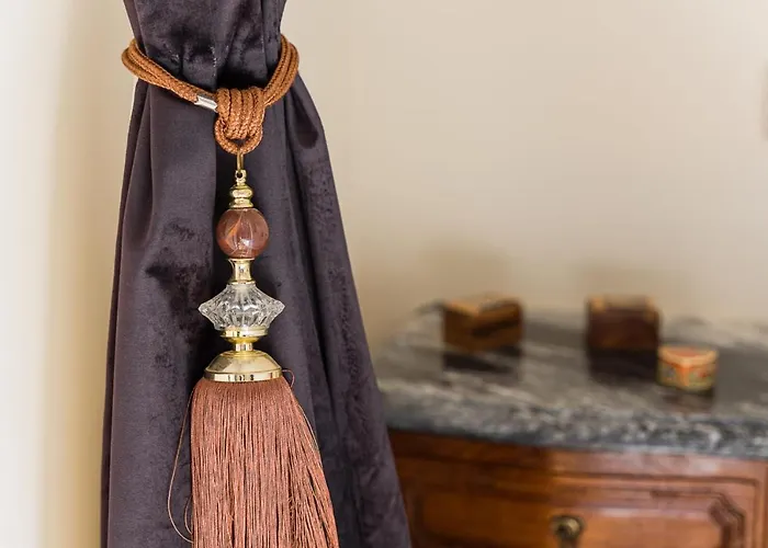 Holiday home Guest H4u - Garden & Pool *