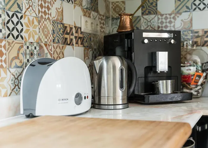 Guest H4u - Garden & Pool