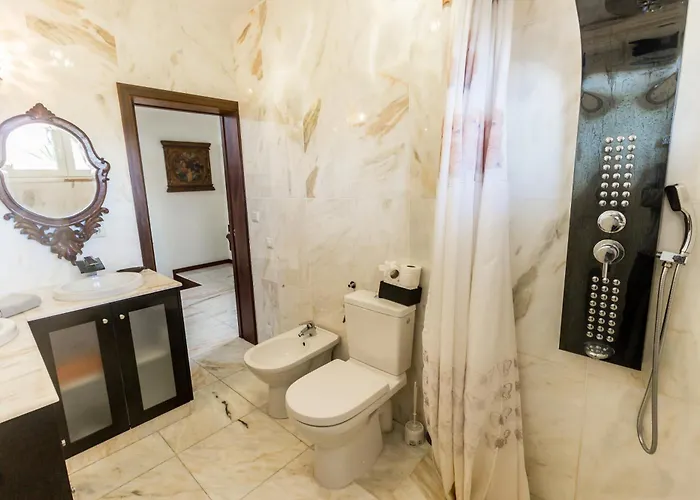 Holiday home Guest H4u - Garden & Pool Povoa de Varzim