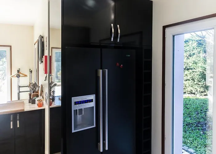 Guest H4u - Garden & Pool Povoa de Varzim