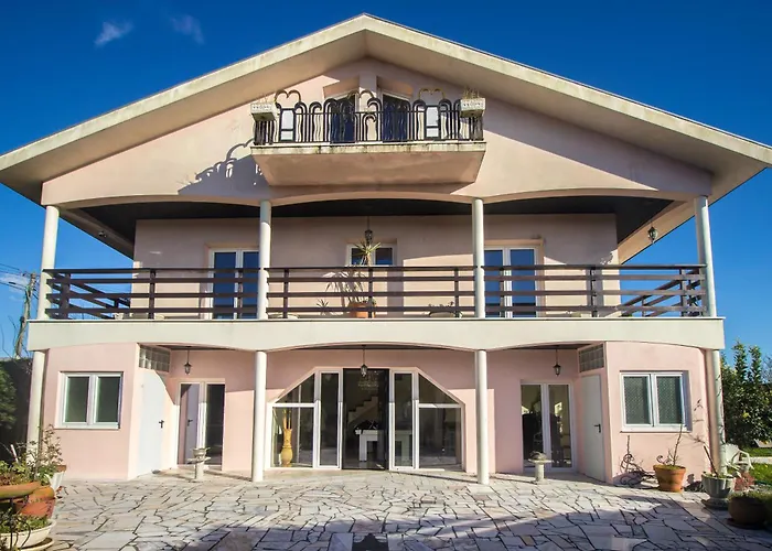 Holiday home Guest H4u - Garden & Pool