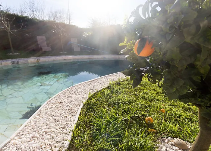 Guest H4u - Garden & Pool Holiday home Povoa de Varzim