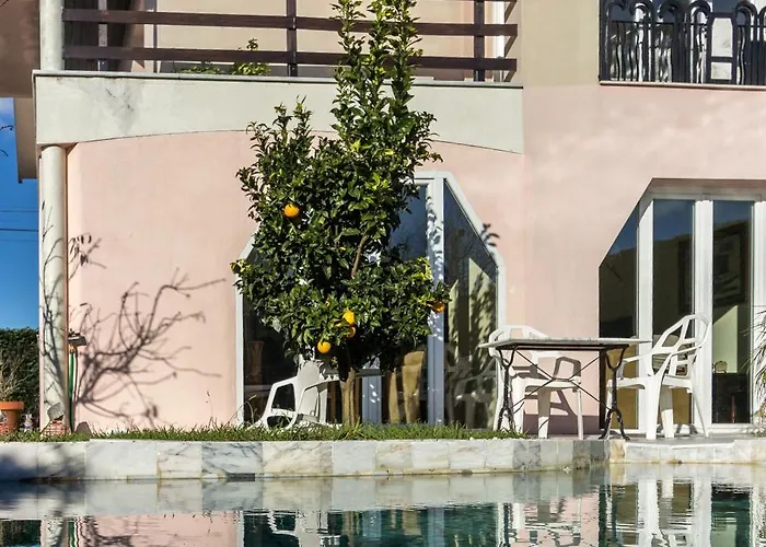 Guest H4u - Garden & Pool Povoa de Varzim