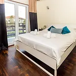Feriehus Guest H4u Garden & Pool Póvoa de Varzim