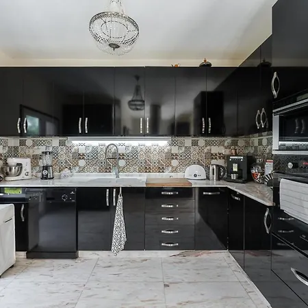 度假居 Guest H4u - Garden & Pool