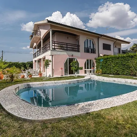 Guest H4u - Garden & Pool בית נופש Póvoa de Varzim