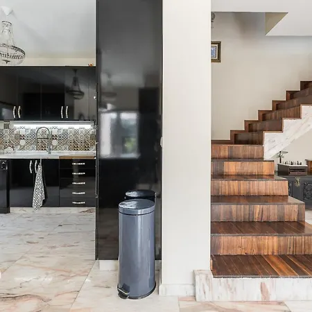 度假居 Guest H4u - Garden & Pool