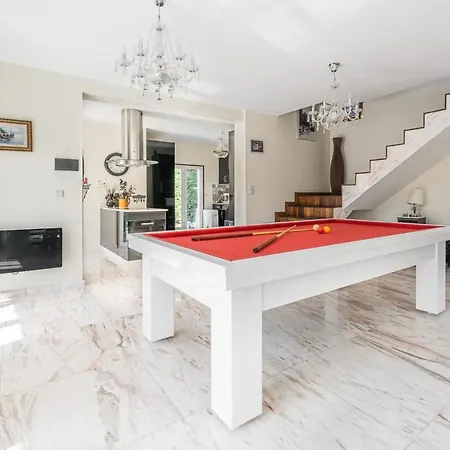 Guest H4u - Garden & Pool