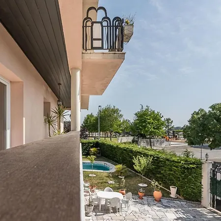 Hébergement de vacances Guest H4u - Garden & Pool Póvoa de Varzim