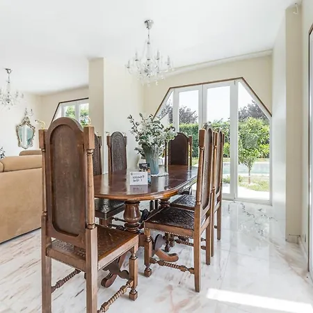 Guest H4u - Garden & Pool * Póvoa de Varzim