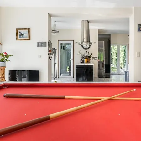 Guest H4u - Garden & Pool