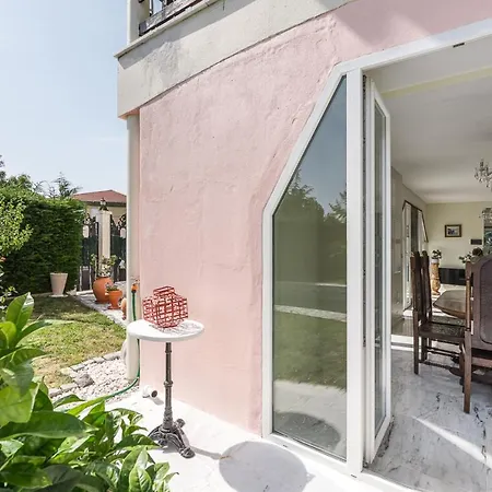 Guest H4u - Garden & Pool * Póvoa de Varzim