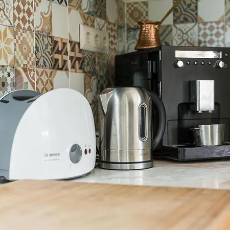 Guest H4u - Garden & Pool